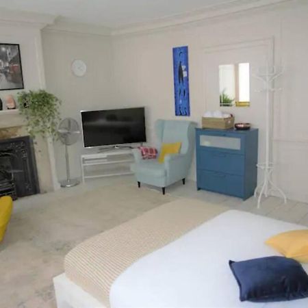 Fabulous Duplex Flat In Covent Garden - 2 Bedroom 伦敦 外观 照片