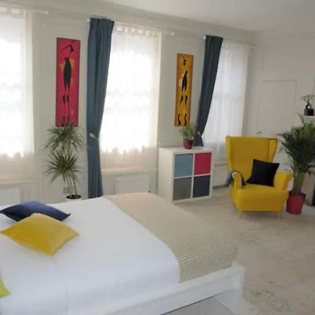 Fabulous Duplex Flat In Covent Garden - 2 Bedroom 伦敦 外观 照片