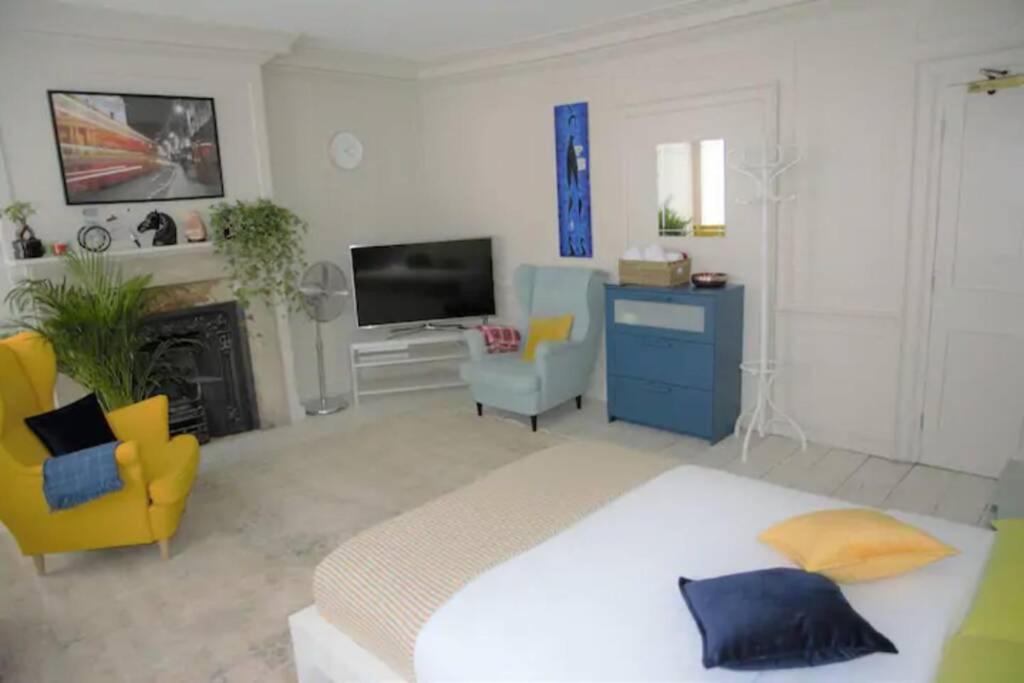 Fabulous Duplex Flat In Covent Garden - 2 Bedroom 伦敦 外观 照片