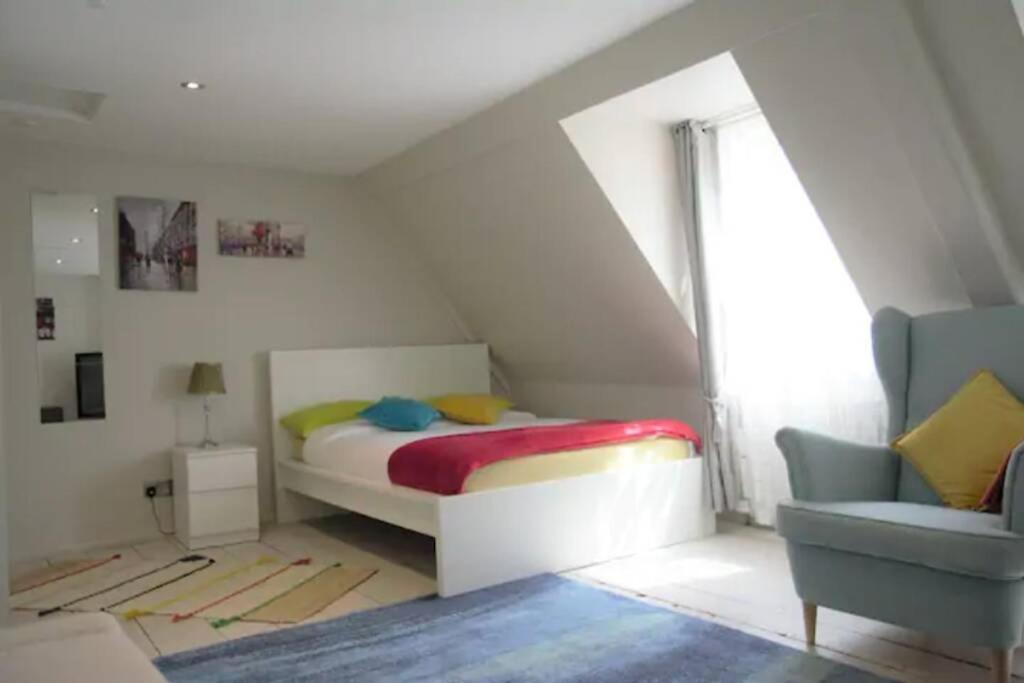 Fabulous Duplex Flat In Covent Garden - 2 Bedroom 伦敦 外观 照片
