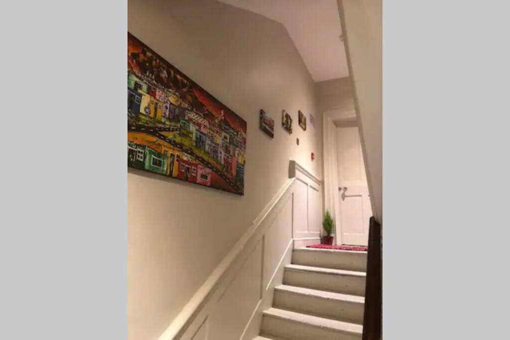 Fabulous Duplex Flat In Covent Garden - 2 Bedroom 伦敦 外观 照片